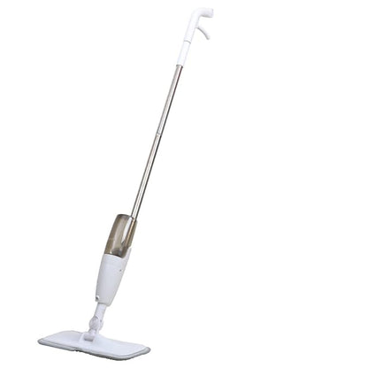Health Spray Mop – Refillable Microfiber Floor Cleaning Mop