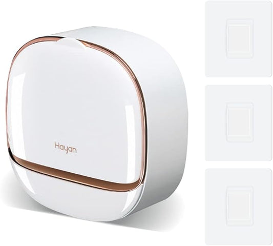 Luxury Soap Dish – Self-Draining Bathroom Soap Holder