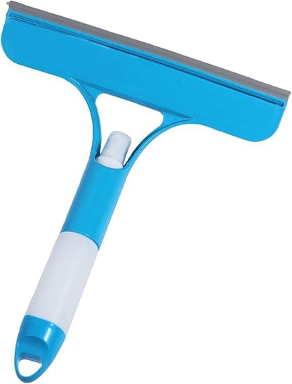 3-in-1 Spray Wiper – Spray, Scrub & Wipe Cleaning Too