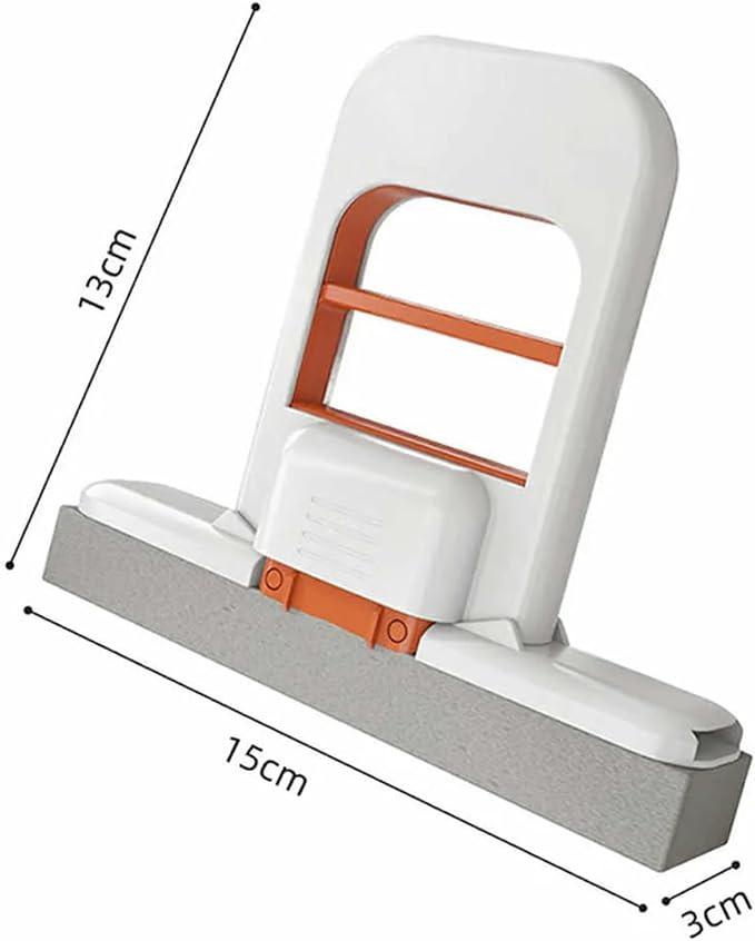 Mini Squeeze Mop