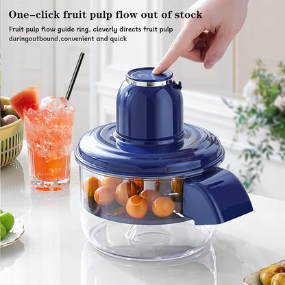 Electric Fruit & Vegetable Peeler