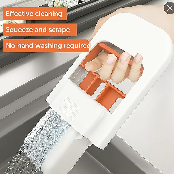 Mini Squeeze Mop