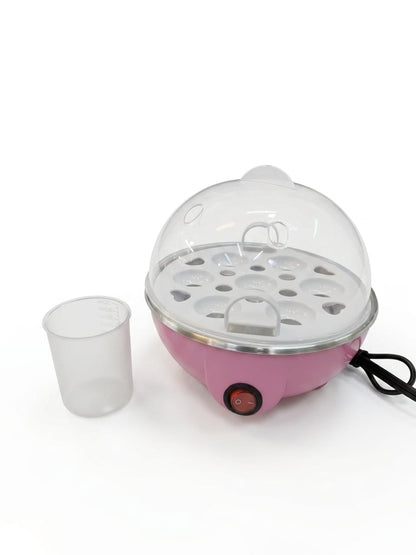 BoilEase™ Electric Egg Boiler