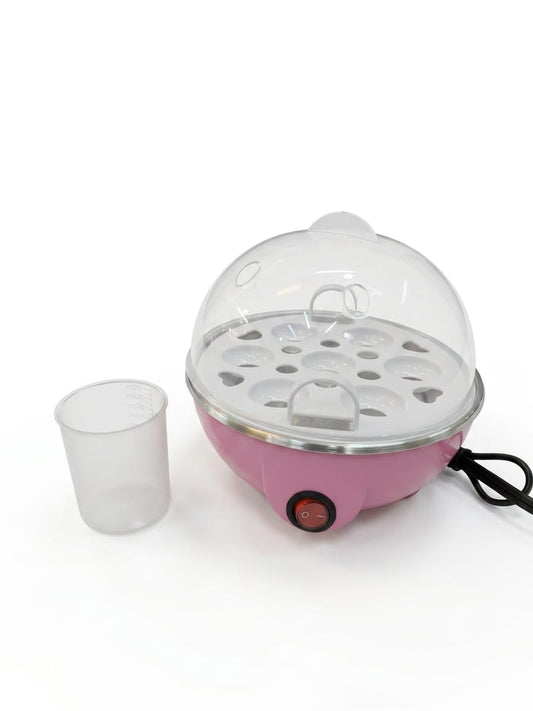 BoilEase™ Electric Egg Boiler