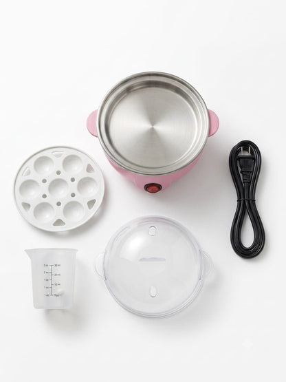 BoilEase™ Electric Egg Boiler