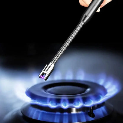 **VoltSpark™ USB Rechargeable ARC Lighter**